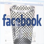Delete Your Facebook Accoun