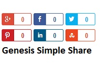 Genesis Social Share